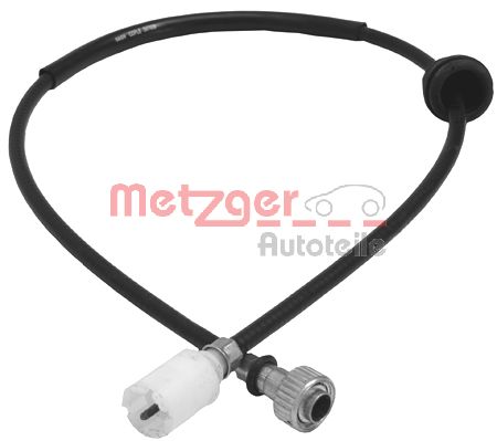 METZGER S 07039 Tachowelle